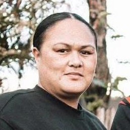 Ashlee Ponga