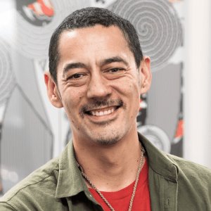 Johnson Witehira
