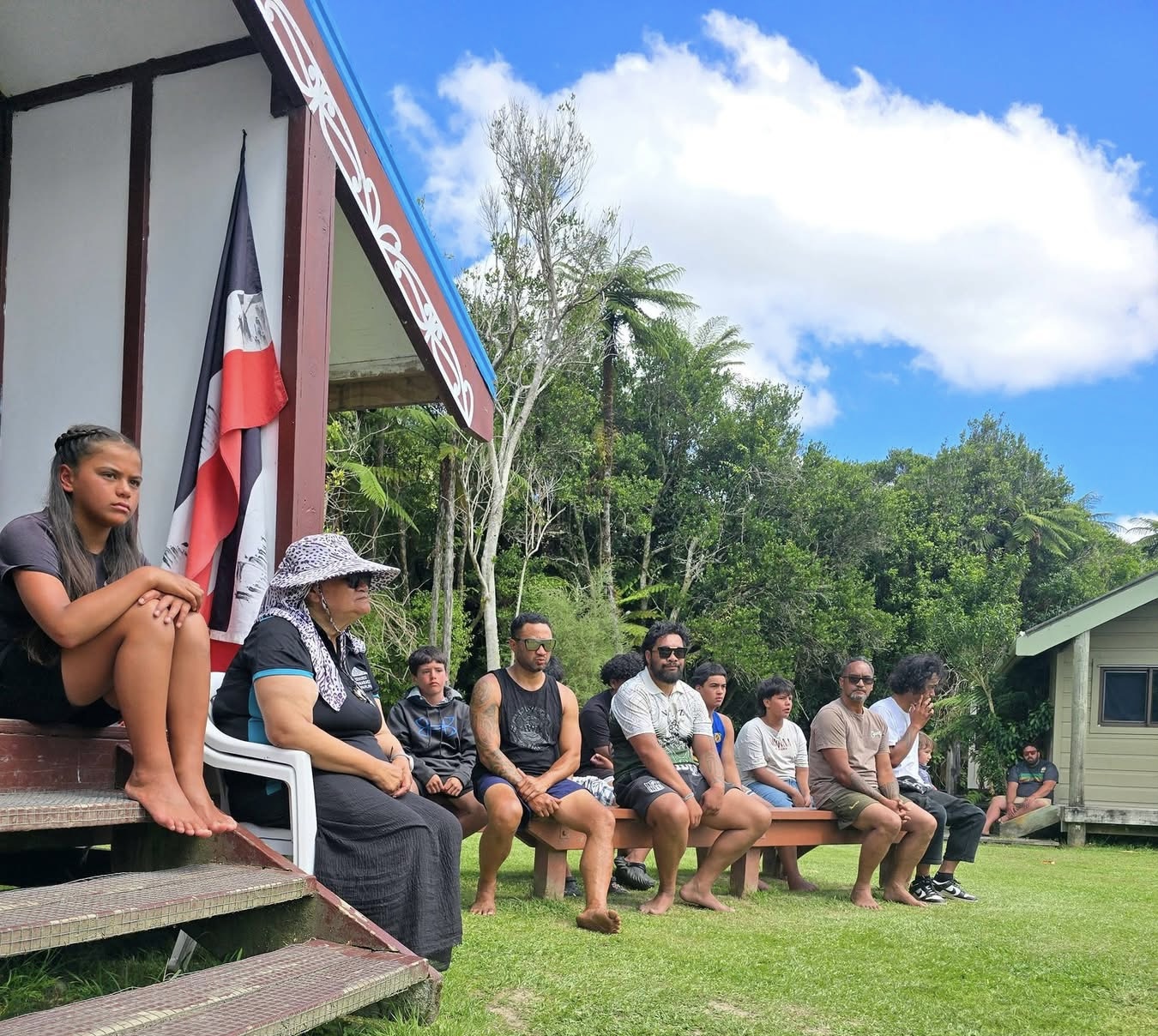 Wānanga